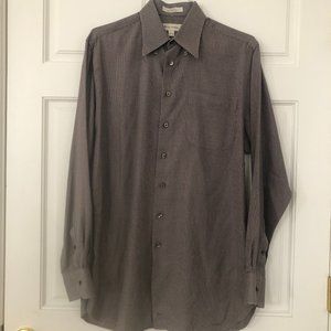 John W. Nordstrom Dress Shirt | 15 1/2-35